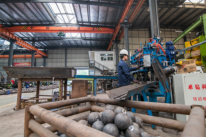 晋城螺栓球基准孔加工